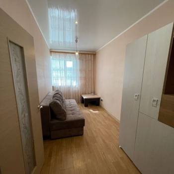 Сдается 2-х комнатная квартира, 46,5 м²