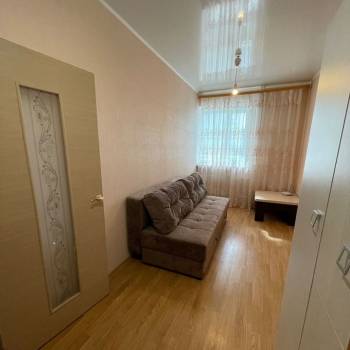Сдается 2-х комнатная квартира, 46,5 м²