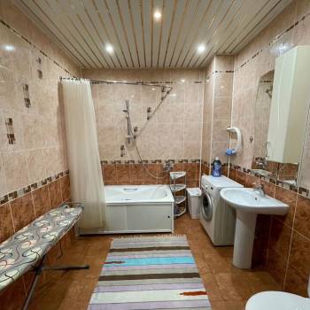 Сдается 2-х комнатная квартира, 46,5 м²