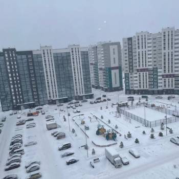 Сдается 1-комнатная квартира, 37,1 м²