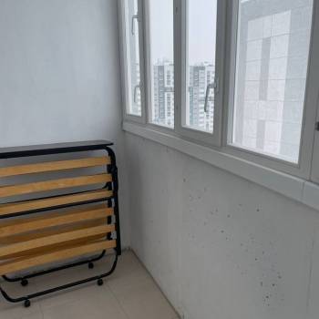 Сдается 1-комнатная квартира, 37,1 м²