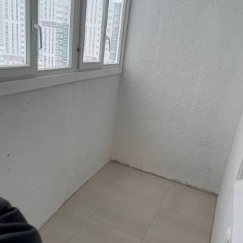 Сдается 1-комнатная квартира, 37,1 м²