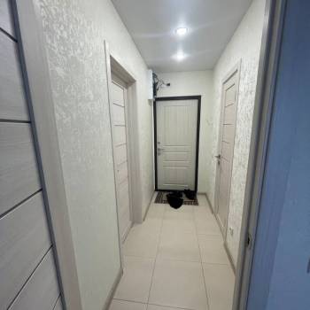 Сдается 1-комнатная квартира, 37,1 м²