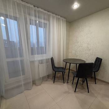 Сдается 1-комнатная квартира, 37,1 м²