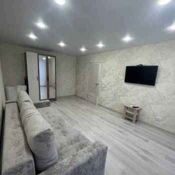 Сдается 1-комнатная квартира, 37,1 м²