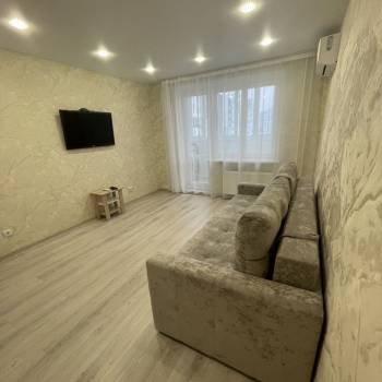 Сдается 1-комнатная квартира, 37,1 м²