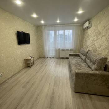 Сдается 1-комнатная квартира, 37,1 м²