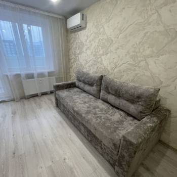 Сдается 1-комнатная квартира, 37,1 м²