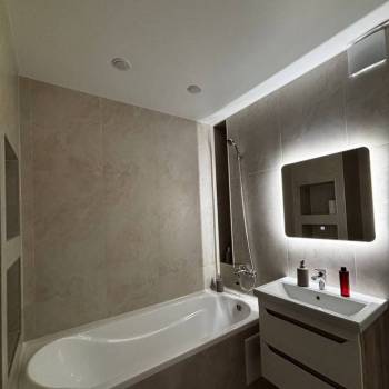 Сдается 1-комнатная квартира, 37,1 м²