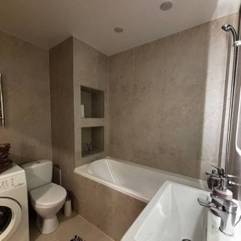 Сдается 1-комнатная квартира, 37,1 м²