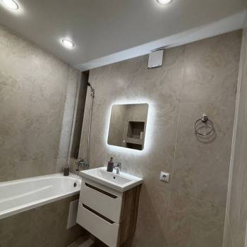 Сдается 1-комнатная квартира, 37,1 м²