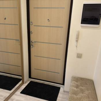 Сдается 1-комнатная квартира, 50 м²