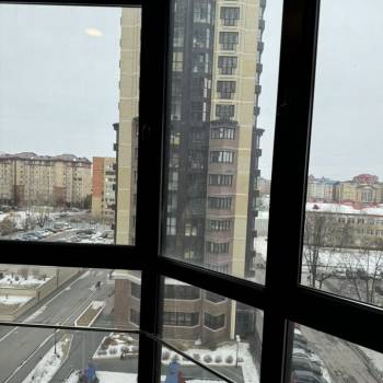 Сдается 1-комнатная квартира, 50 м²