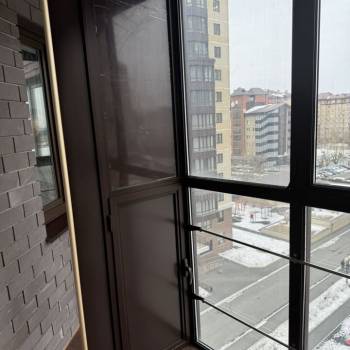 Сдается 1-комнатная квартира, 50 м²