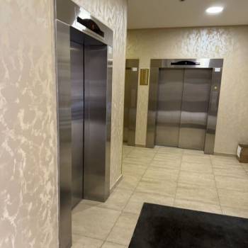 Сдается 1-комнатная квартира, 50 м²