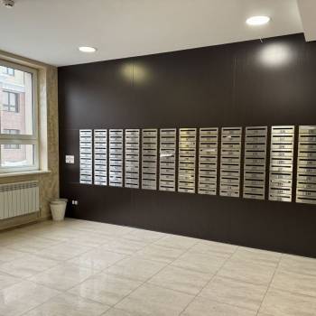Сдается 1-комнатная квартира, 50 м²