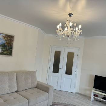 Сдается 1-комнатная квартира, 50 м²