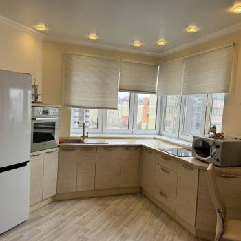 Сдается 1-комнатная квартира, 50 м²