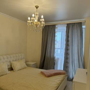 Сдается 1-комнатная квартира, 50 м²