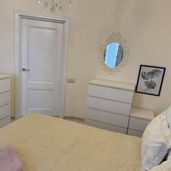 Сдается 1-комнатная квартира, 50 м²