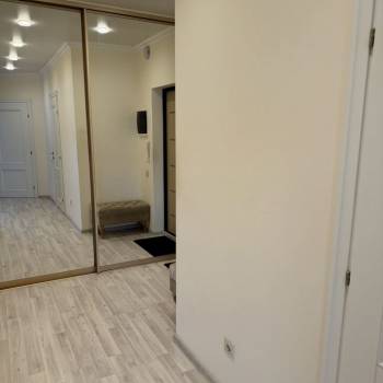 Сдается 1-комнатная квартира, 50 м²