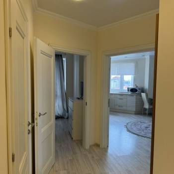 Сдается 1-комнатная квартира, 50 м²