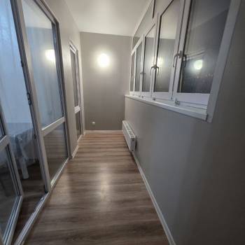 Сдается 1-комнатная квартира, 35 м²