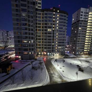 Сдается 1-комнатная квартира, 35 м²