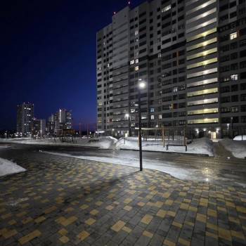 Сдается 1-комнатная квартира, 35 м²