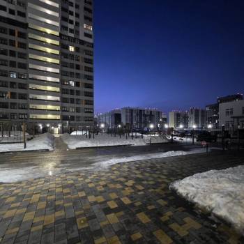 Сдается 1-комнатная квартира, 35 м²