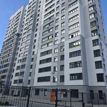 Сдается 1-комнатная квартира, 35 м²