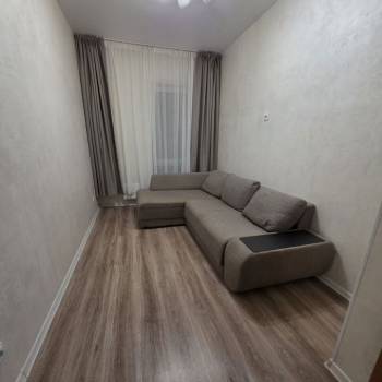 Сдается 1-комнатная квартира, 35 м²