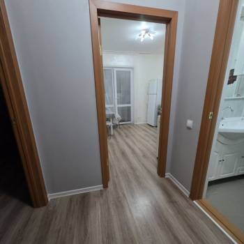 Сдается 1-комнатная квартира, 35 м²