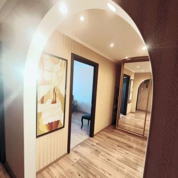 Сдается 1-комнатная квартира, 44,1 м²