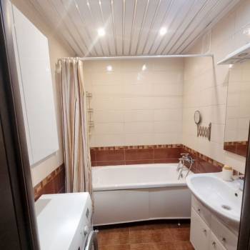 Сдается 1-комнатная квартира, 44,1 м²