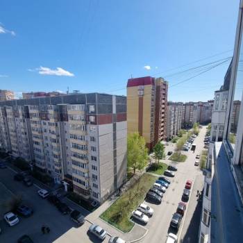 Сдается 1-комнатная квартира, 44,1 м²
