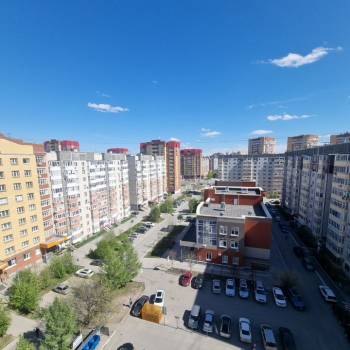 Сдается 1-комнатная квартира, 44,1 м²