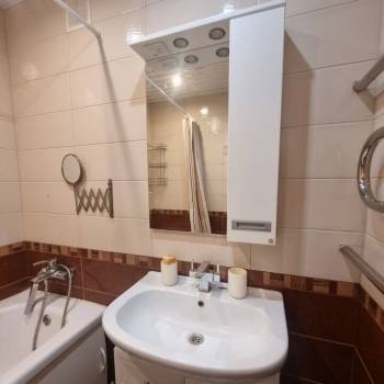 Сдается 1-комнатная квартира, 44,1 м²