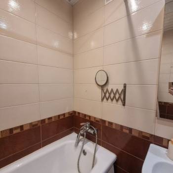 Сдается 1-комнатная квартира, 44,1 м²