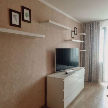 Сдается 1-комнатная квартира, 44,1 м²