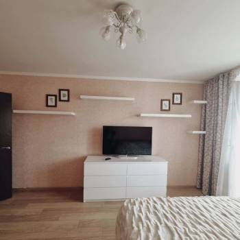 Сдается 1-комнатная квартира, 44,1 м²