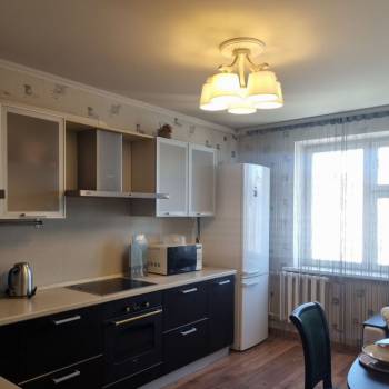 Сдается 1-комнатная квартира, 44,1 м²