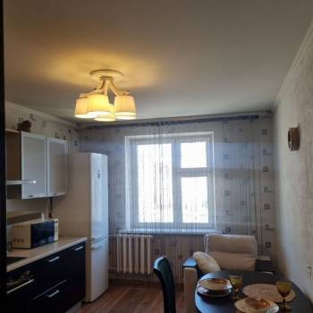 Сдается 1-комнатная квартира, 44,1 м²