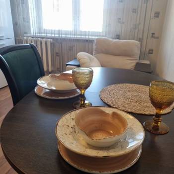 Сдается 1-комнатная квартира, 44,1 м²