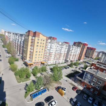 Сдается 1-комнатная квартира, 44,1 м²