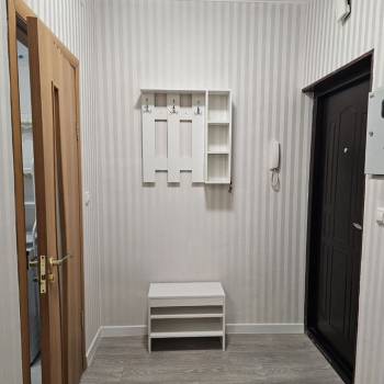 Сдается 1-комнатная квартира, 42 м²