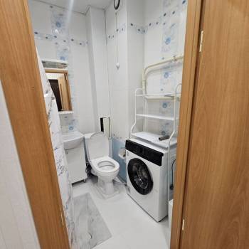 Сдается 1-комнатная квартира, 42 м²