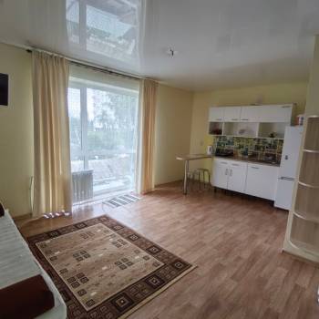 Сдается 1-комнатная квартира, 25 м²