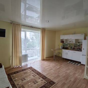 Сдается 1-комнатная квартира, 25 м²