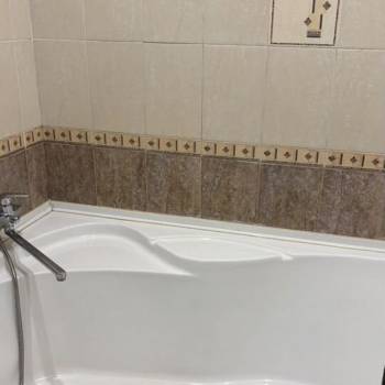 Сдается 2-х комнатная квартира, 82 м²